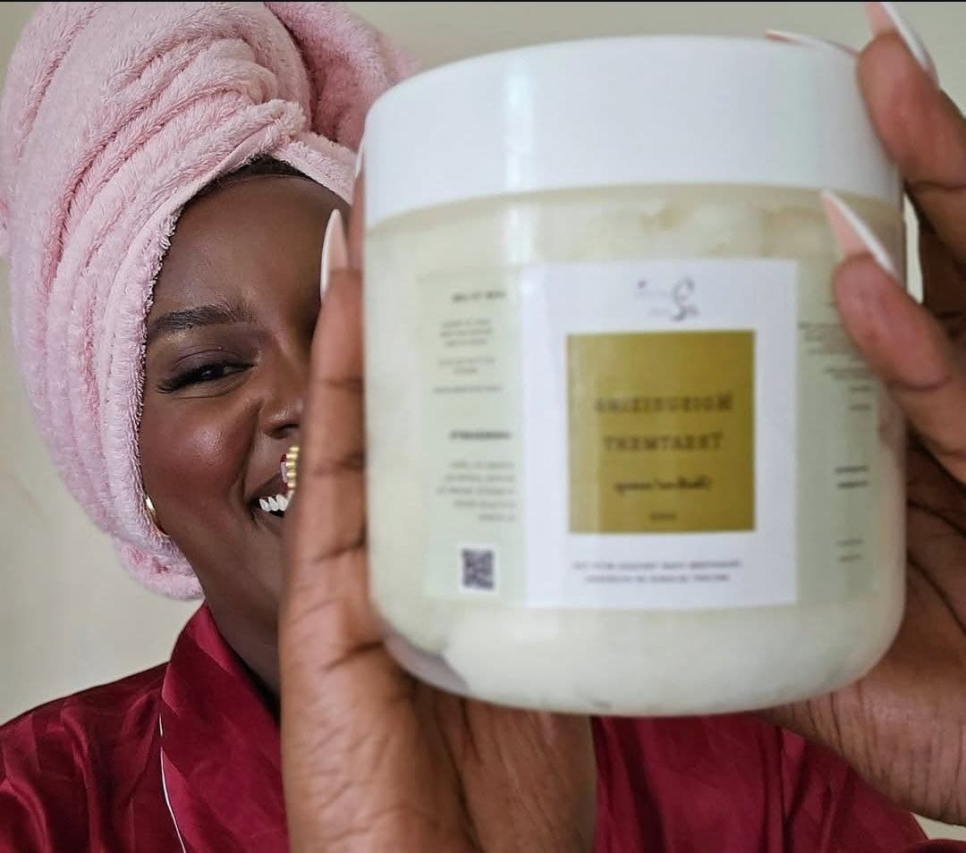 Moisturizing Treatment