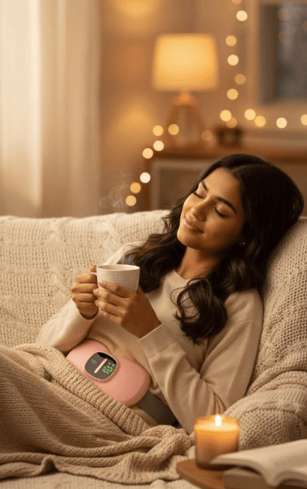 Menstrual Heating Pad