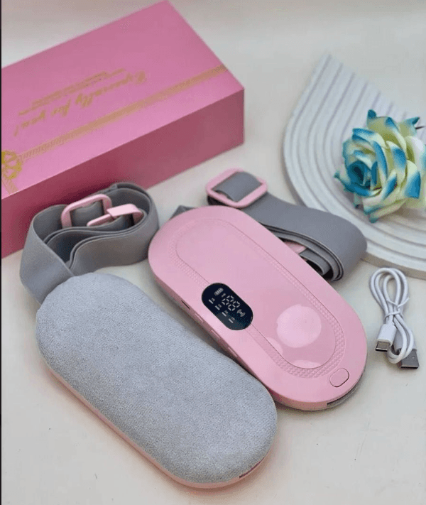 Menstrual Heating Pad