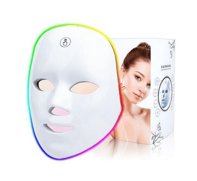 LED Facial Mask