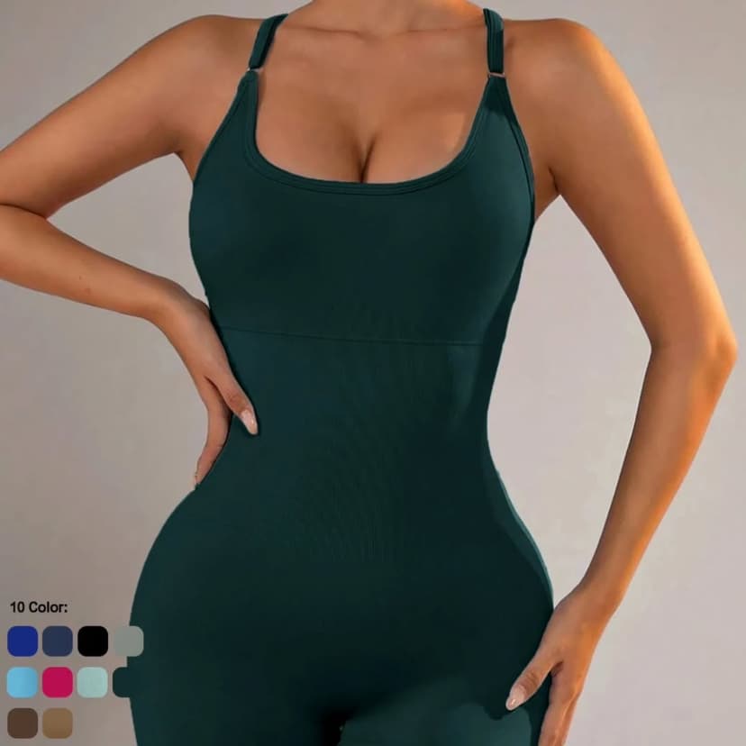 ladies gym rompers