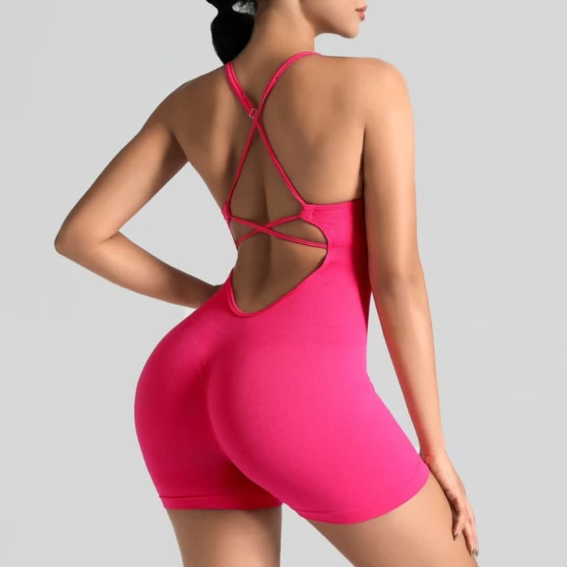 Gym Wear