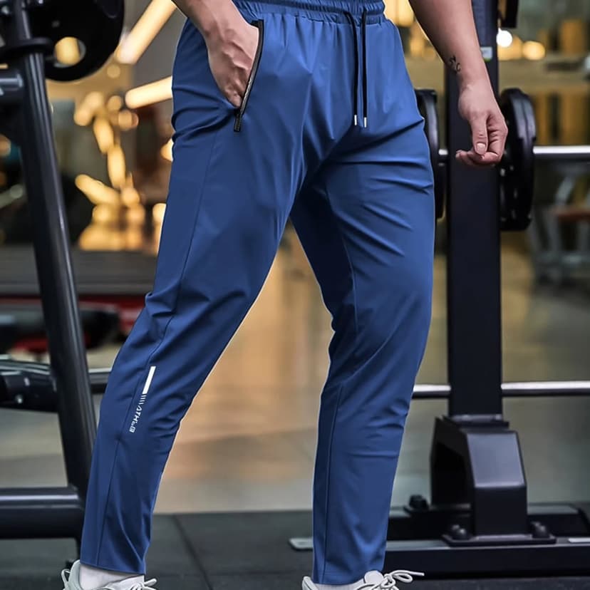 Men truck trouser