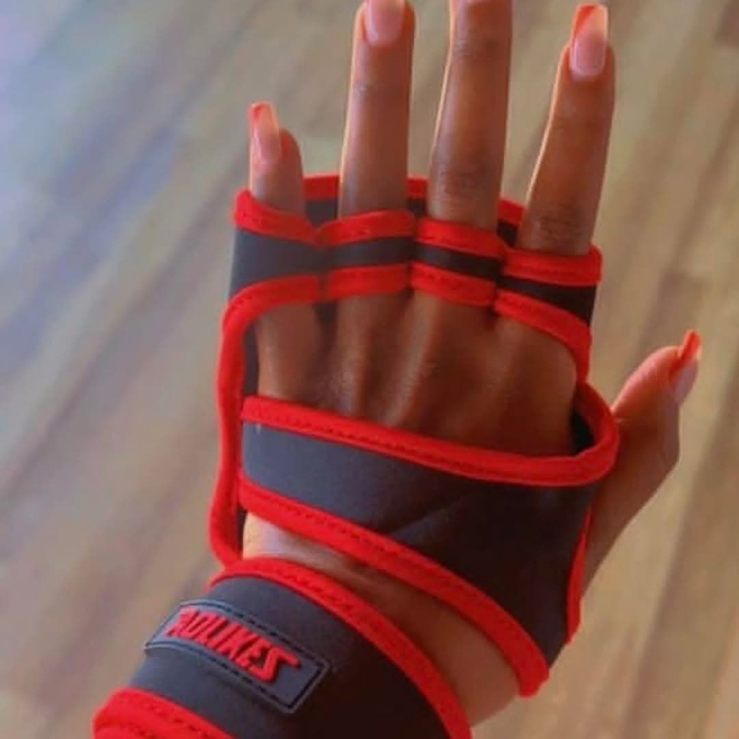 Lifting glove