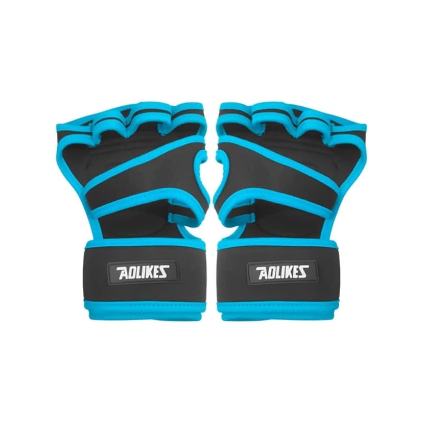 Lifting glove
