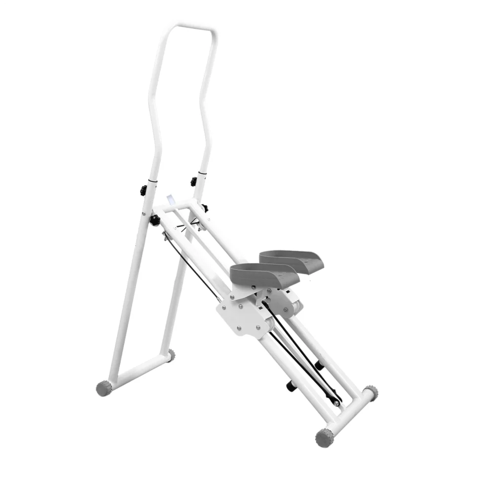 stair climber machine manual