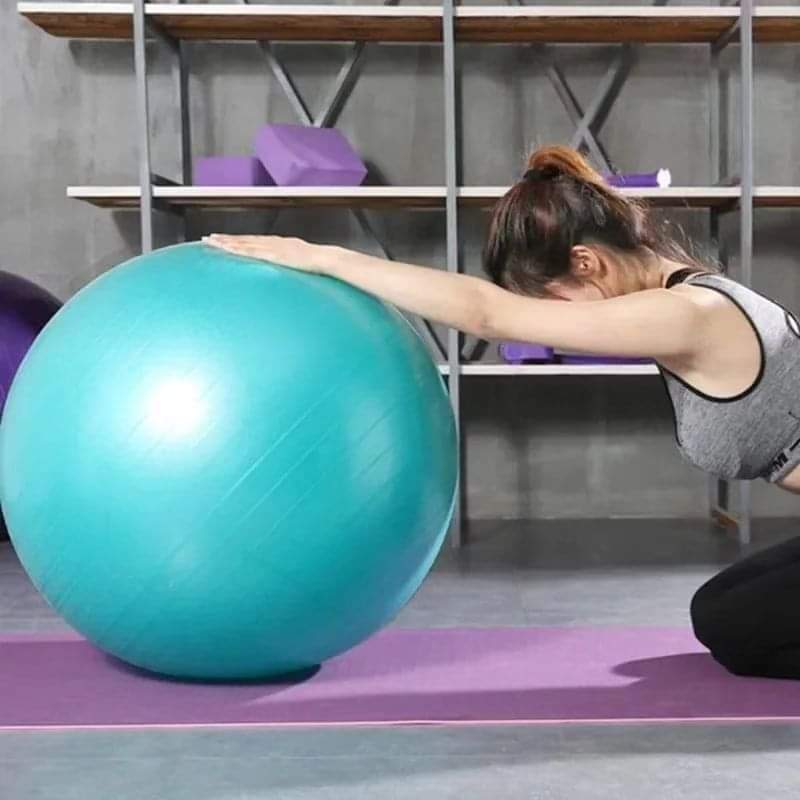 Yoga ball