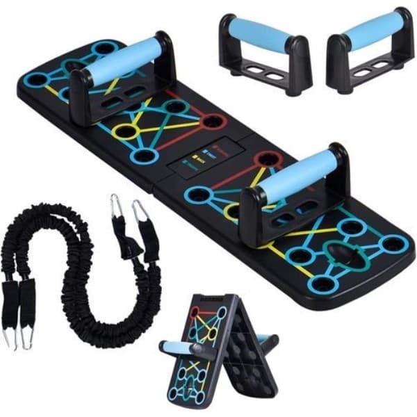 Push up board