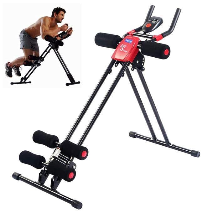 AB generator