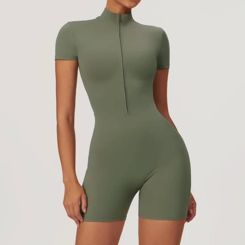 Gym Wear