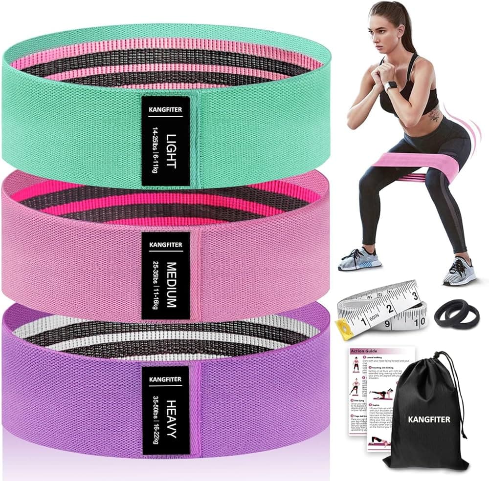 hip resistance band