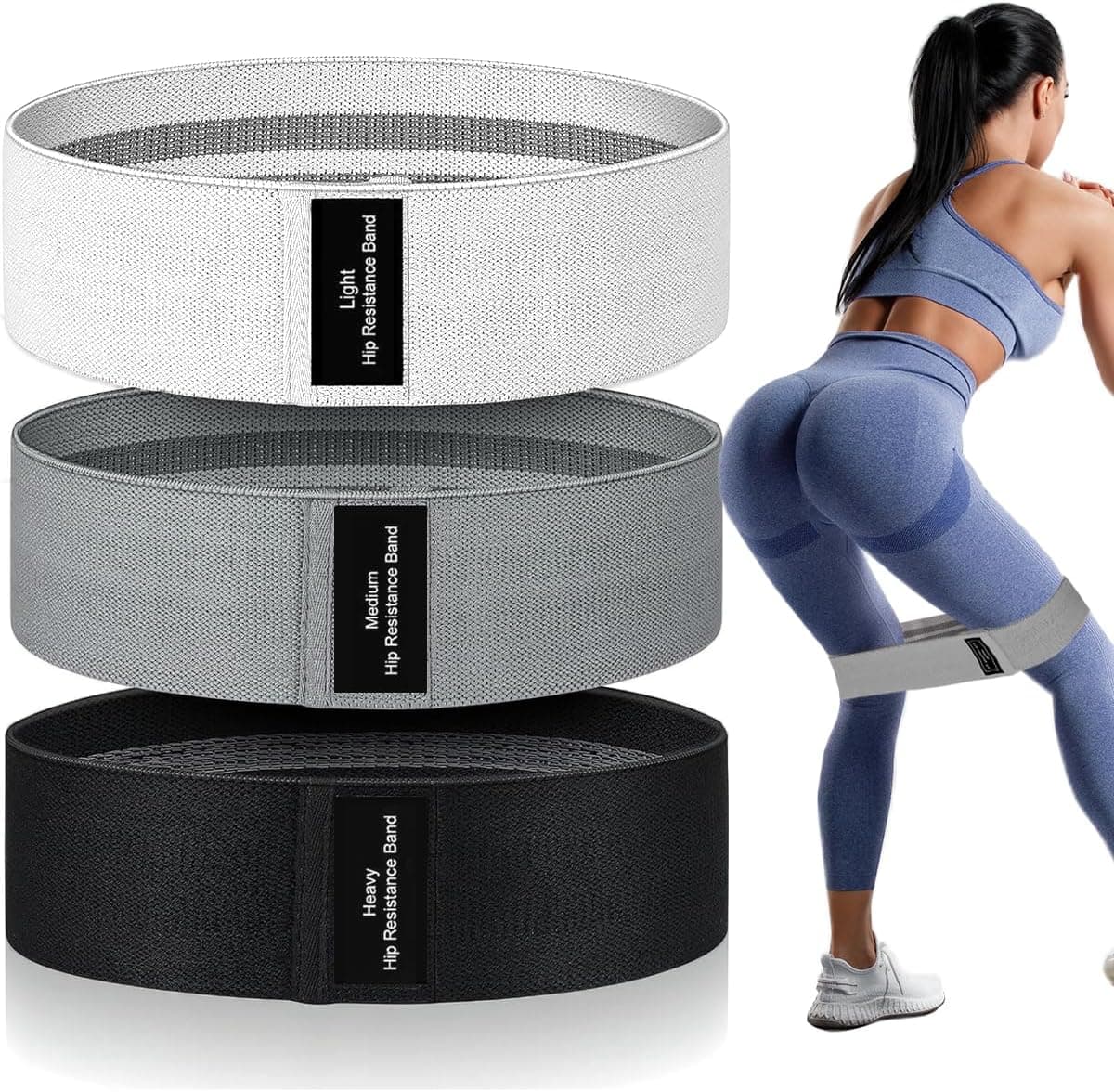 hip resistance band