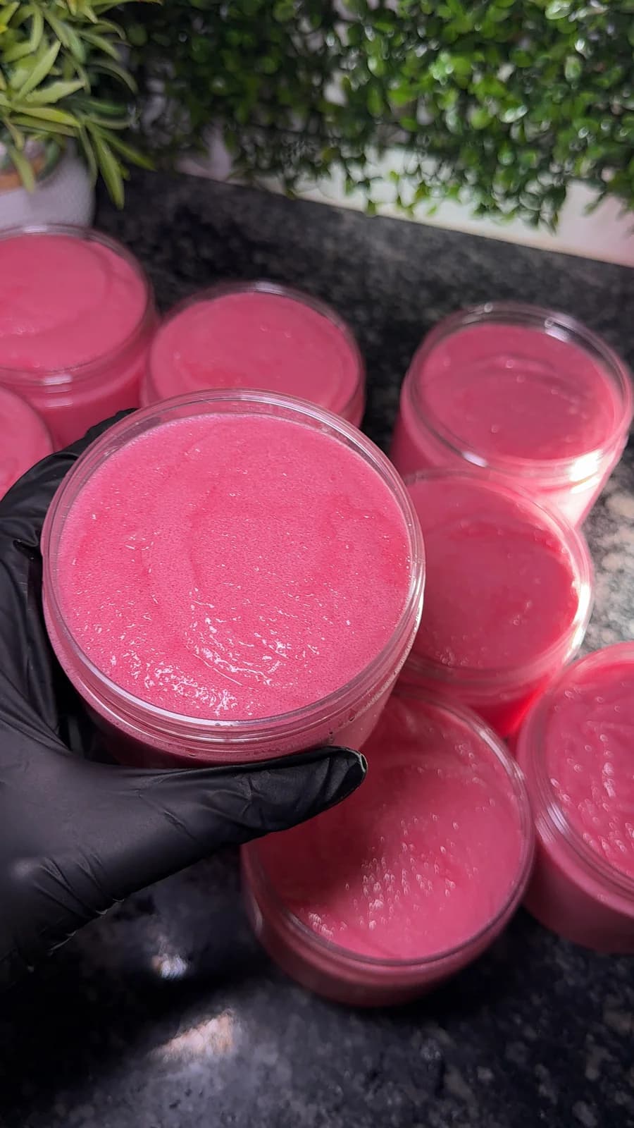 BERRY BLUSH EXFOLIANT