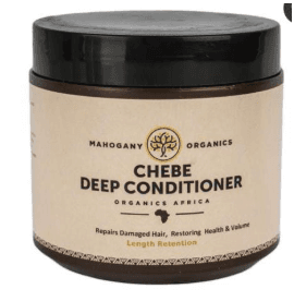 Mahogany Chebe Deep Conditioner