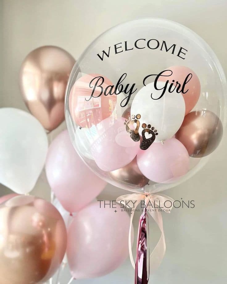 Balloons
