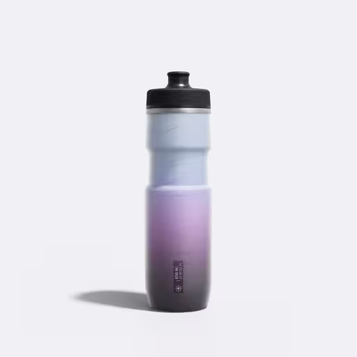 VAN RYSEL  600 ml Insulated Water Bottle