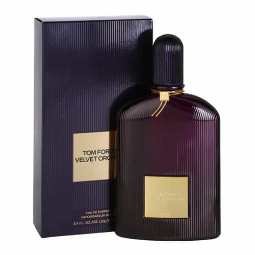 Tomford Velvet Orchid Edp 100Ml