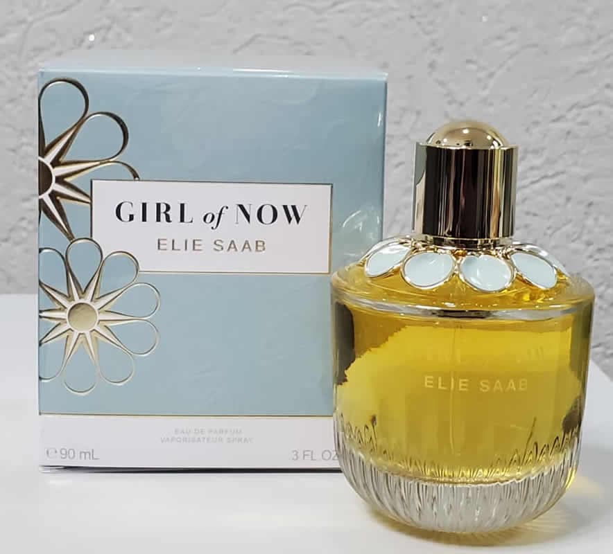 Elie Saab Girl Of Now Edp 90Ml