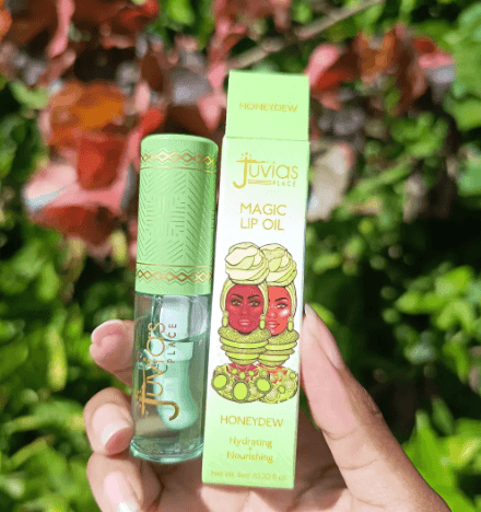Juvia's Place HONEYDEW Magic Lip Oil