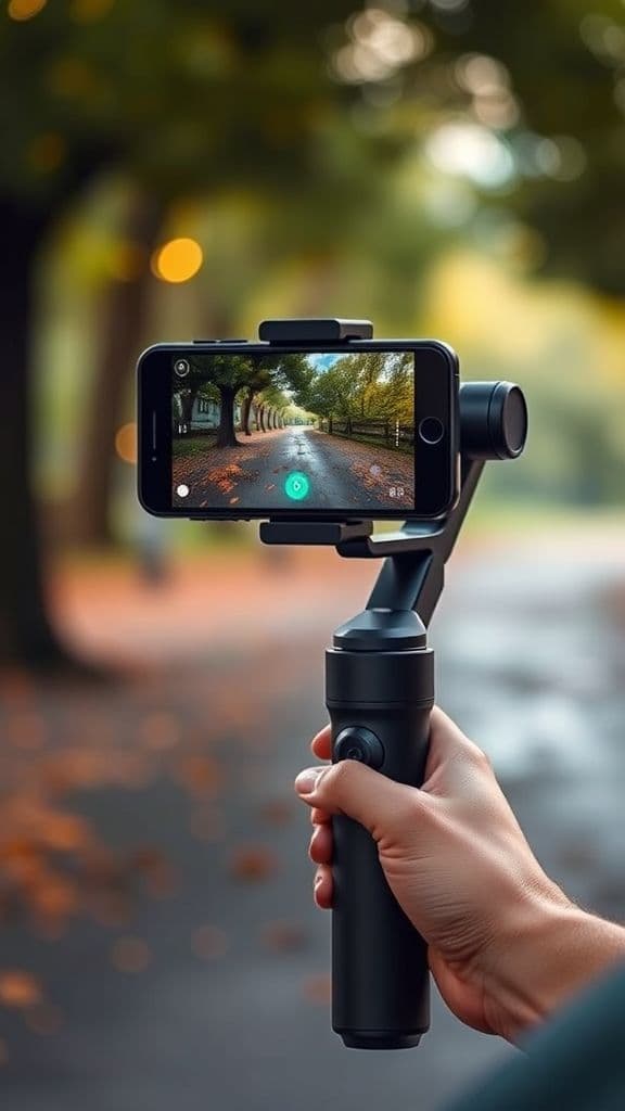 Smartphone Gear