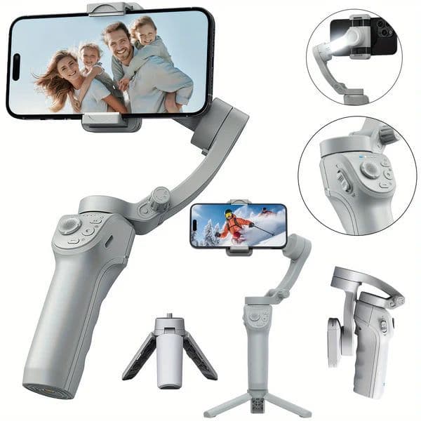 Gimbal Stabilizer