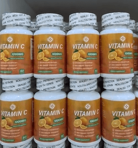 Daynee Vitamin C 1000mg