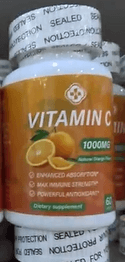 Daynee Vitamin C 1000mg
