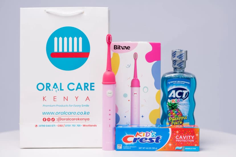 Self Care Kits