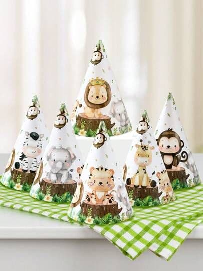 Party Decor Kits