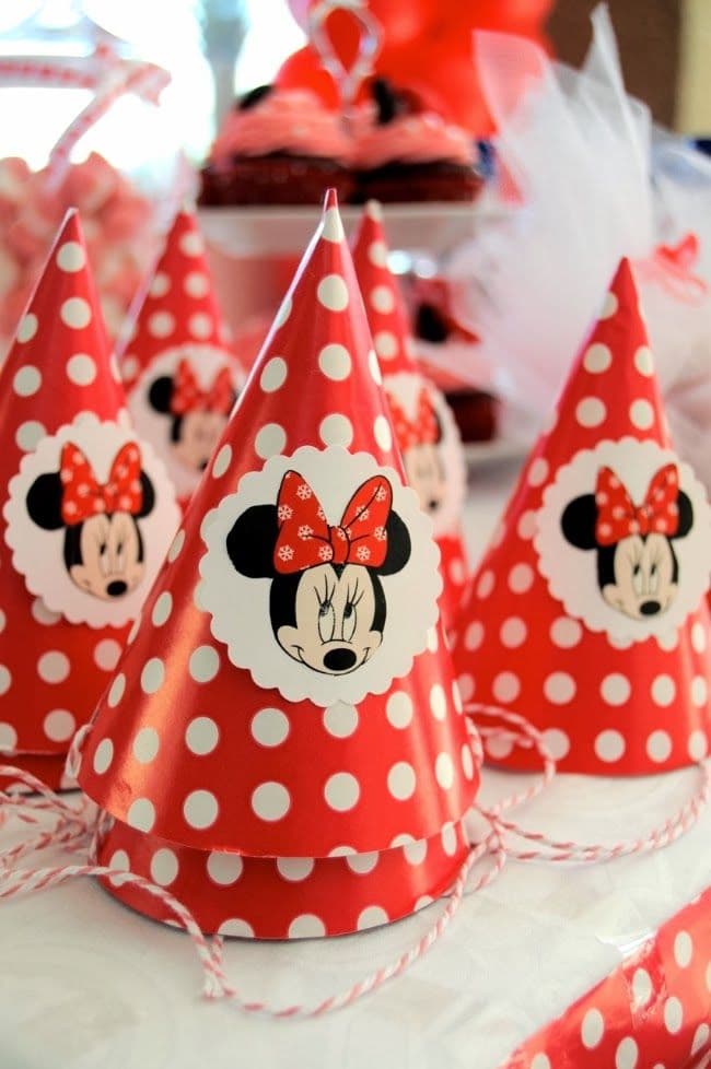 Party Hats