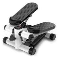 Mini stepper machine
