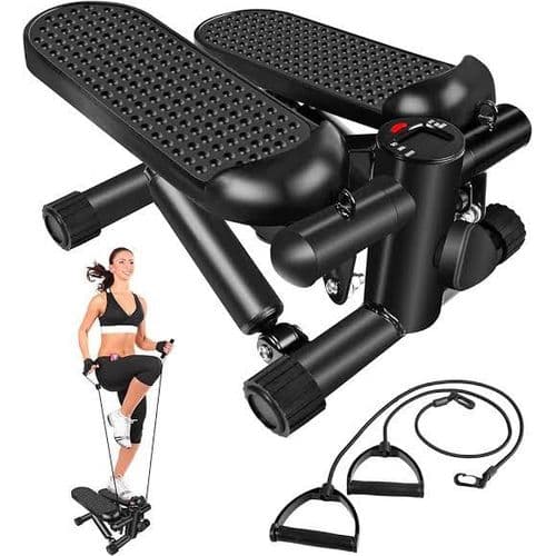Mini stepper machine