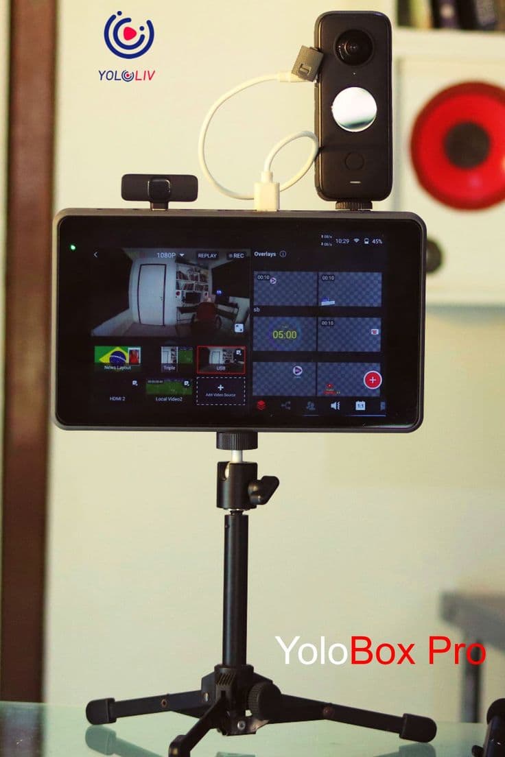 YoloBox