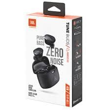 JBL Tune Buds True Wireless Noise Cancelling Earbuds