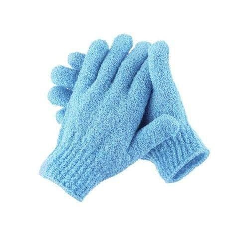 Bathing Gloves