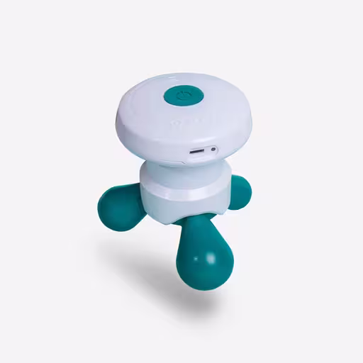 Massage & Relaxation Tools