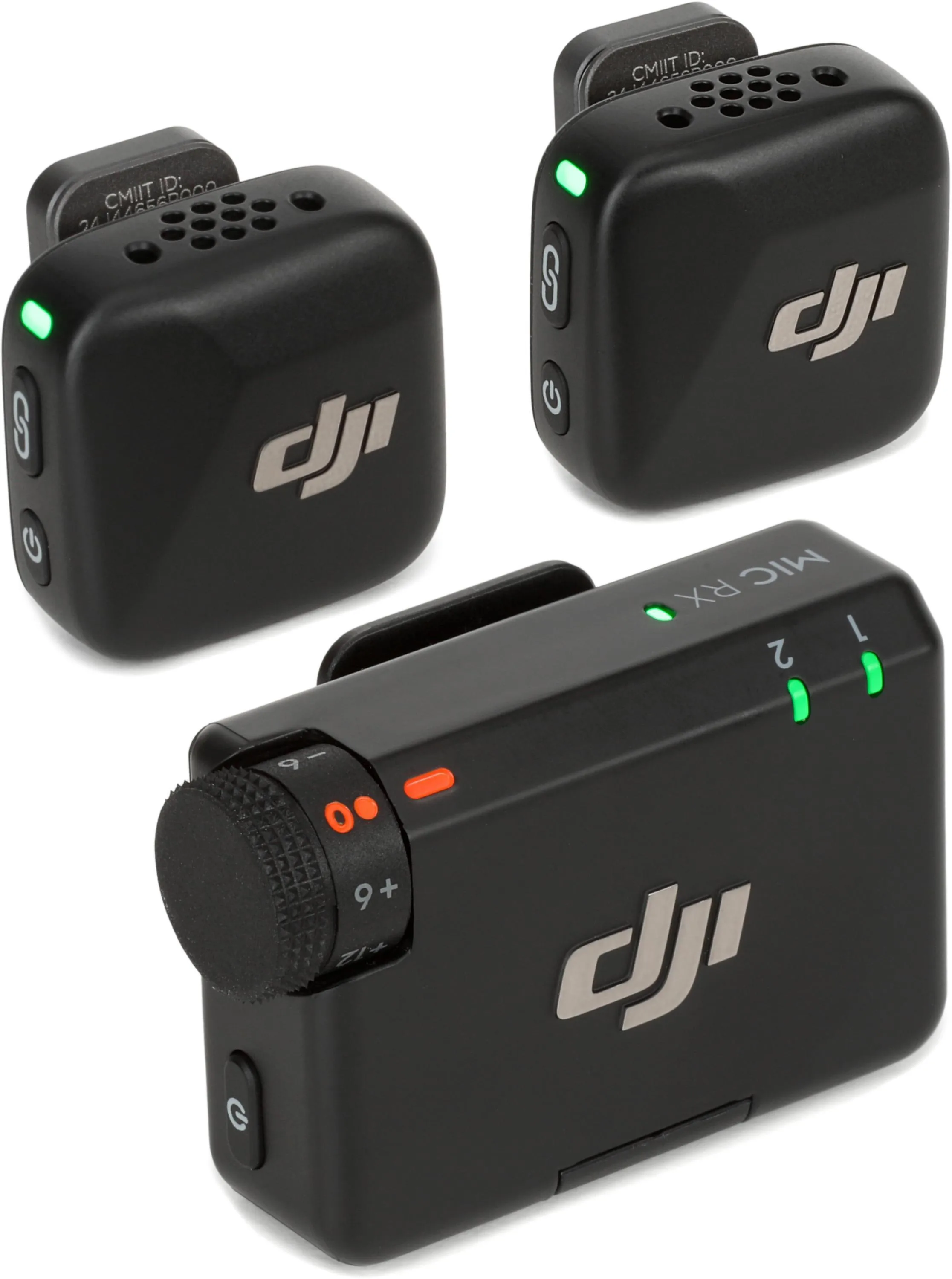 DJI Mic Mini