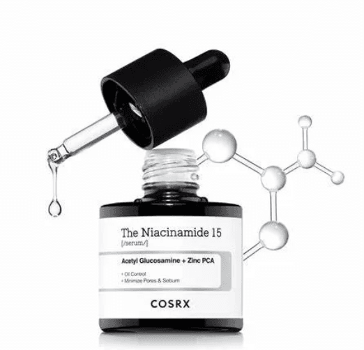 COSRX Niacinamide 15 Serum