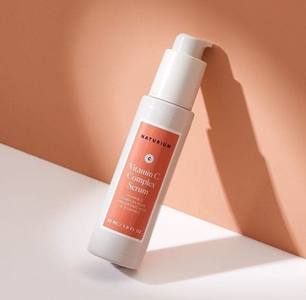 Naturium Vitamin C Complex Serum