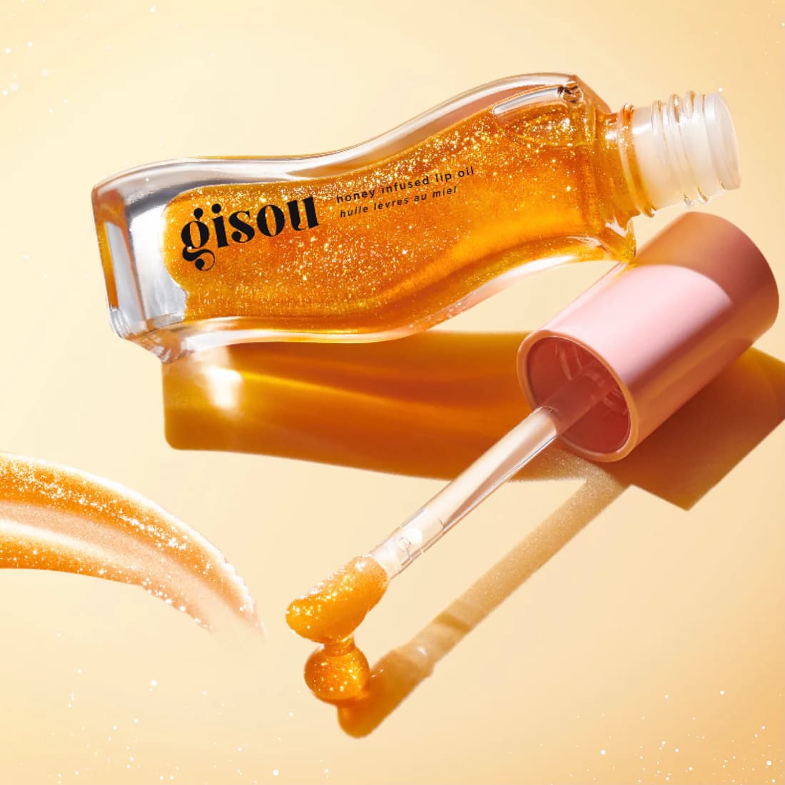 Gisou Lip Oil