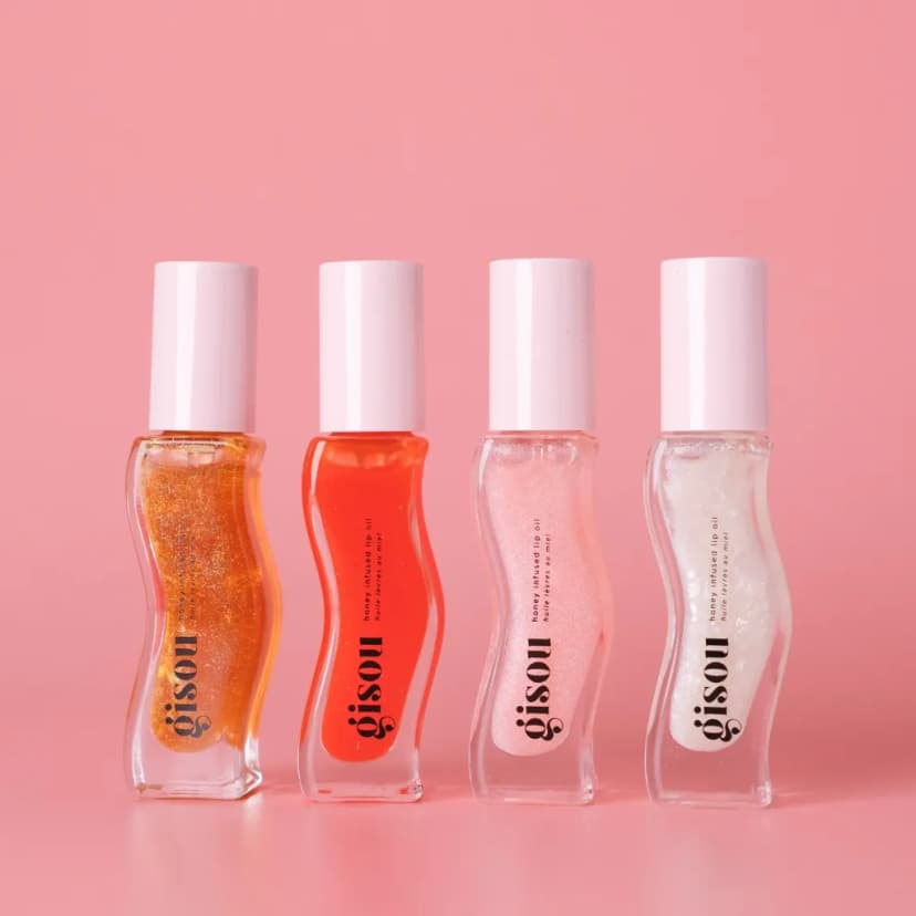 Gisou Lip Oil