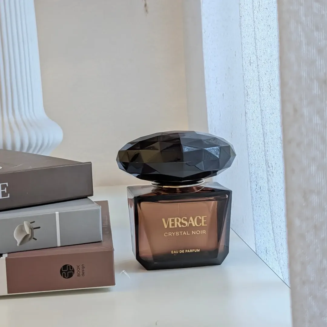 Versace Crystal Noir