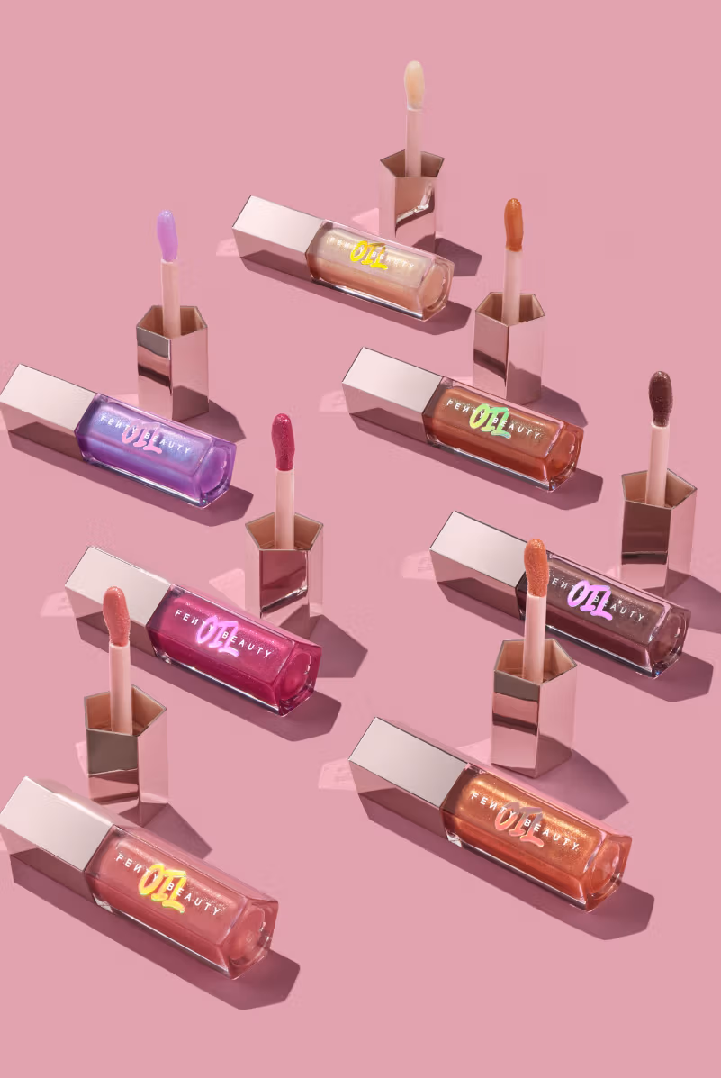 Gloss Bomb Oil Luminizing Lip Oil `N Gloss