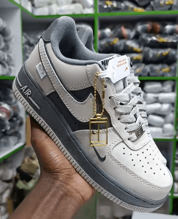 Airforce 1 custom