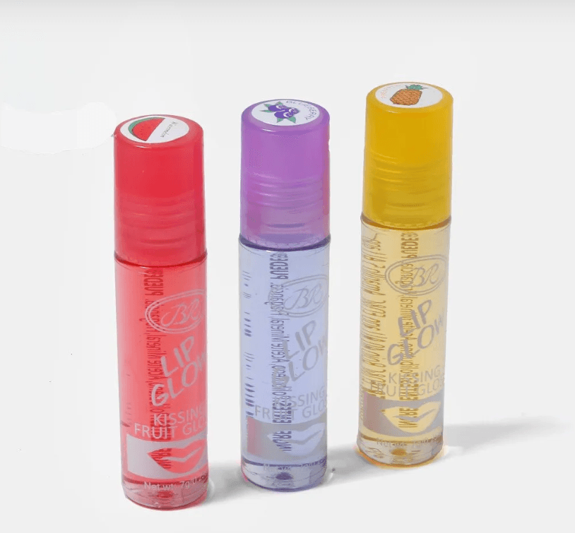 Br Kissing Lip Gloss