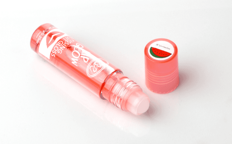 Br Kissing Lip Gloss