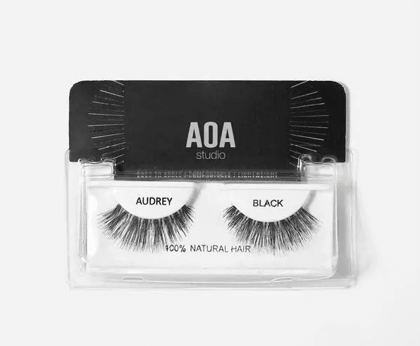 AOA Studio Eye Lashes -Audrey