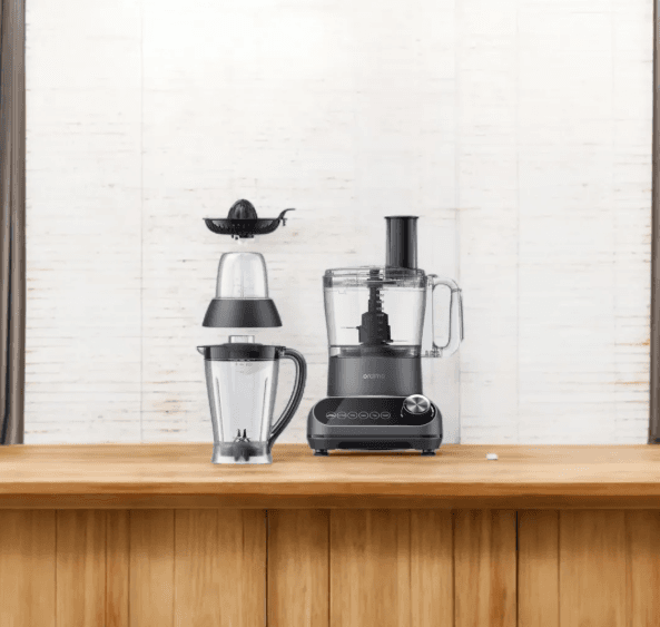 oraimo OmniBlend 2 21000 RPM Speed 5-in-1 Blender