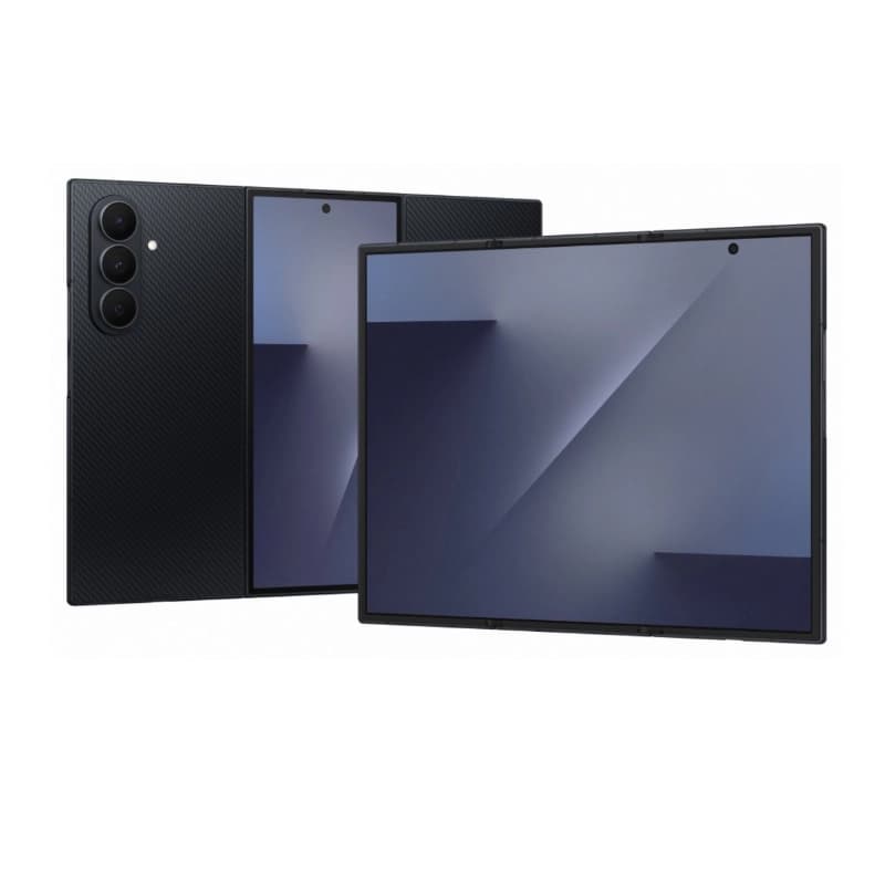 Samsung Galaxy Z TriFold