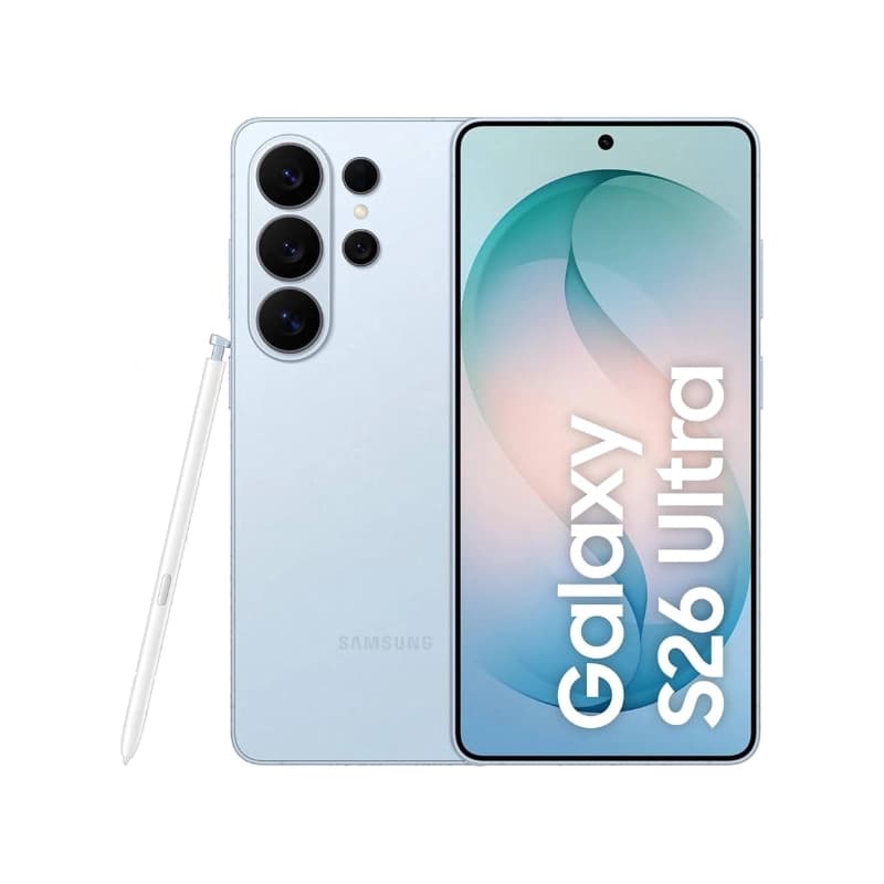 Samsung Galaxy S26 Ultra 5G
